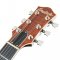 Gretsch G6228FM Player's Edition Duo Jet Electric Guitar - Bourbon Flame