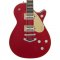 Gretsch G6228 Player's Edition Jet BT Electric Guitar - Candy Apple Red