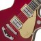 Gretsch G6228 Player's Edition Jet BT Electric Guitar - Candy Apple Red