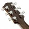 Gretsch G6228 Player's Edition Jet BT Electric Guitar - Dark Cherry Metallic