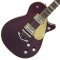 Gretsch G6228 Player's Edition Jet BT Electric Guitar - Dark Cherry Metallic