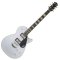 Gretsch G6229 Players Edition Jet BT - Silver Sparkle