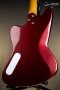 Harmony Standard Silhouette w/ Bigsby Electric Guitar w/Case, RW FB, Burgundy