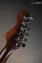 Harmony Standard Rebel Electric Guitar w/Case, RW FB, Burgundy