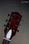 Harmony Standard Jupiter Electric Guitar w/Case, RW FB, Pearl White