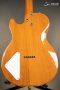 Harmony Standard Jupiter Thinline Electric Guitar w/Case, Cherry