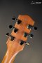 Harmony Standard Jupiter Thinline Electric Guitar w/Case, Cherry