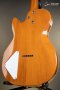 Harmony Standard Jupiter Thinline Electric Guitar w/Case, Cherry