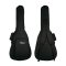 Harmony Foundation Series Terra Petite OM Acoustic Guitar w/Bag, Natural Satin