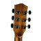 Harmony Foundation Series Terra Dreadnought Acoustic Guitar, Natural Satin