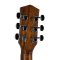Harmony Foundation Series Terra FS Dreadnought Acoustic Guitar, Natural Gloss