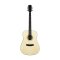 Harmony Foundation Series Terra Dreadnought Acoustic Guitar, Natural Satin
