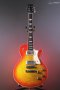 Heritage Artisan Aged Collection H-150 Electric Guitar, Vintage Cherry Sunburst