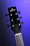 Heritage Ascent+ Collection H-137 Electric Guitar (Cherry)