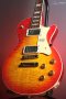 Heritage Standard Collection H-150 Electric Guitar With Case, Vintage Cherry Sunburst