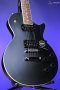 Heritage Ascent Collection H-150 Electric Guitar, Matte Charcoal