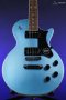 Heritage Ascent Collection H-150 Electric Guitar, Pelham Blue