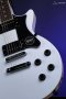 Heritage Ascent Collection H-150 Electric Guitar, White