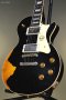 Heritage Custom Shop Factory Special H-150 Electric Guitar, Ebony over Dirty Lemon Burst (AA)