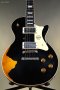 Heritage Custom Shop Factory Special H-150 Electric Guitar, Ebony over Dirty Lemon Burst (AA)