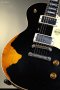 Heritage Custom Shop Factory Special H-150 Electric Guitar, Ebony over Dirty Lemon Burst (AA)