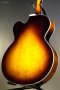 Heritage Standard Eagle Classic Hollowbody Electric Guitar - Original Sunburst