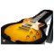 Heritage Standard Collection H-150 Electric Guitar With Case, Dirty Lemon Burst