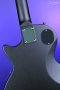 Heritage Ascent Collection H-150 Electric Guitar, Matte Charcoal