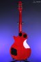 Heritage Ascent Collection H-150 Electric Guitar, Lemon Burst