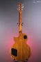 Heritage Custom Shop Core Collection H-150 Electric Guitar with Case, Gold Top, Artisan Aged, Plain Top