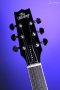 Heritage Ascent+ Collection H-535 Electric Guitar, Scarlet Red Burst
