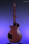 Heritage Ascent Collection H-150 Electric Guitar, Matte Burgundy