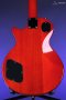 Heritage Ascent Collection H-137 Humbucker Electric Guitar, Vintage Cherry