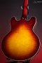 Heritage Factory Special Standard H-535 Electric Guitar, Bourbon Burst