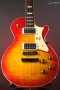 Heritage Standard Collection H-150 Electric Guitar With Case, Vintage Cherry Sunburst