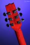 Heritage Ascent Collection H-137 Humbucker Electric Guitar, Vintage Cherry