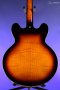 Heritage Ascent+ Collection H-535 Electric Guitar, Sunburst