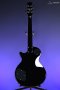 Heritage Ascent Collection H-137 Humbucker Electric Guitar, Black