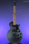 Heritage Ascent Collection H-150 Electric Guitar, Matte Charcoal