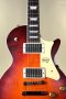 Heritage Standard II Collection H-150 Electric Guitar, Chestnut Burst
