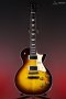 Heritage Standard Collection H-150 Electric Guitar with Case, Original Sunburst