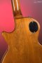 Heritage Custom Shop Core Collection H-150 Electric Guitar with Case, Gold Top, Plain Top