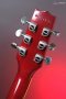 Heritage Custom Shop Core Collection H-150 Electric Guitar with Case Dirty Lemon Burst Artisan Aged