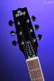 Heritage Ascent Collection H-150 Electric Guitar, Lemon Burst