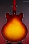 Heritage Factory Special Standard H-535 Electric Guitar, Bourbon Burst