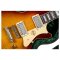 Heritage Custom Shop Core Collection H-150 Electric Guitar with Case, Tobacco Sunburst, Artisan Aged