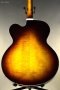 Heritage Standard Eagle Classic Hollowbody Electric Guitar - Original Sunburst