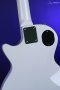 Heritage Ascent Collection H-150 Electric Guitar, White