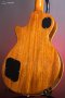 Heritage Custom Shop Core Collection H-150 Electric Guitar with Case, Gold Top, Artisan Aged, Plain Top