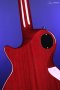 Heritage Ascent+ Collection H-137 Electric Guitar (Cherry)